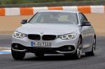 BMW 435i 2014 года